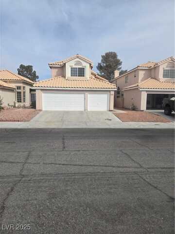 2312 Reddon Circle, Las Vegas, NV 89128