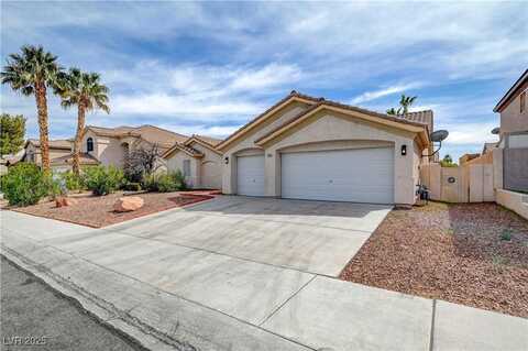 8301 Shad Bush Avenue, Las Vegas, NV 89149