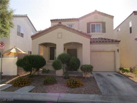 10163 VILLAGE BREEZE Place, Las Vegas, NV 89183