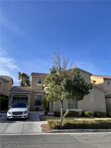 10524 Calico Pines Avenue, Las Vegas, NV 89135