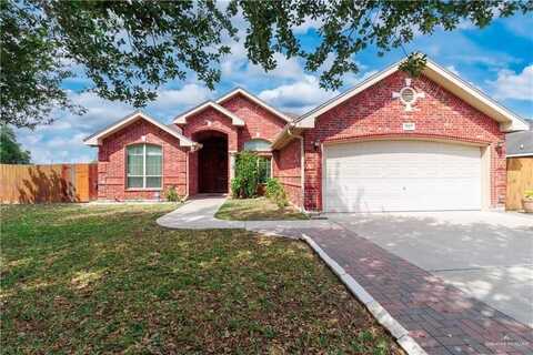 4113 Sundance Circle, Weslaco, TX 78599