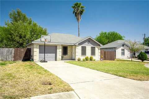 3709 E Adams Avenue, Alton, TX 78573