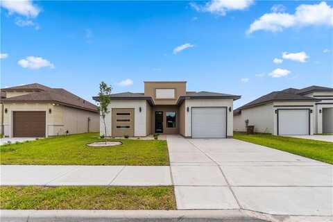 5928 N Playa Del Sol Street, Edinburg, TX 78542