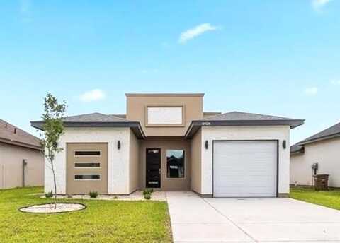 5928 N Playa Del Sol Street, Edinburg, TX 78542