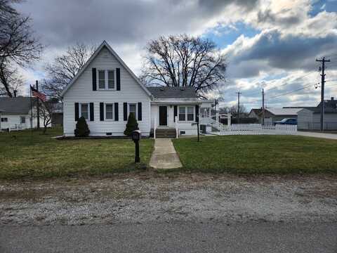 1017 N Weston Street, Rensselaer, IN 47978