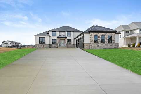 9750 Sweetspire Avenue, Saint John, IN 46373