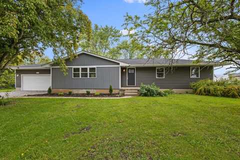 16906 Parrish Avenue, Lowell, IN 46356