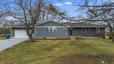 16906 Parrish Avenue, Lowell, IN 46356