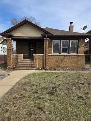 631 Johnson Street, Gary, IN 46402