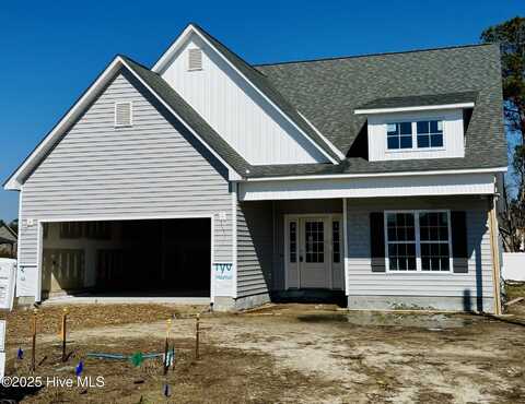 2400 Great Laurel Court, Greenville, NC 27834
