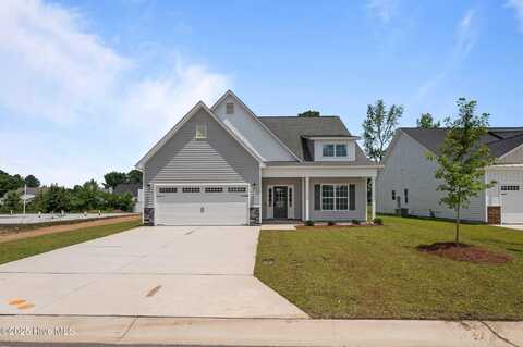 2400 Great Laurel Court, Greenville, NC 27834