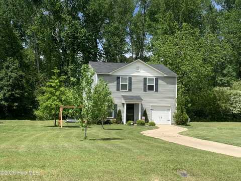 2310 Decorah Court, Greenville, NC 27834