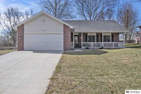 2611 Jacquelyn Drive, Lincoln, NE 68512