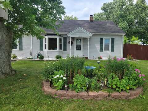 3803 Miller Road, Kalamazoo, MI 49001