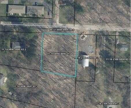 100 Fort Street, Niles, MI 49120