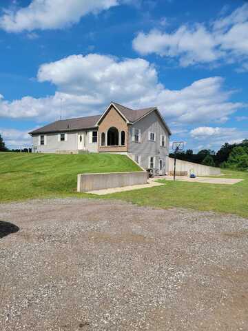 23356 230th Avenue, Paris, MI 49338