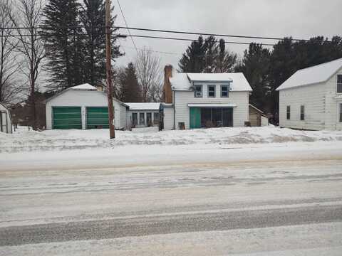 2550 E Michigan Street, Free Soil, MI 49411