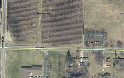 1831 E Empire Avenue, Benton Harbor, MI 49022