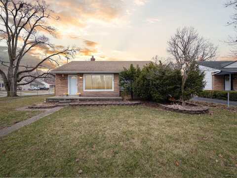 1620 S Harris Road, Ypsilanti, MI 48198