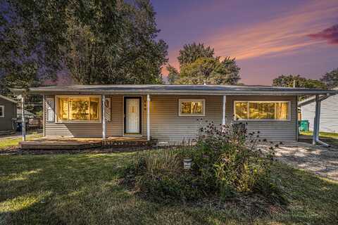 159 Maplehurst Boulevard, Battle Creek, MI 49017