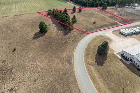 8665 Midstate Drive, Mecosta, MI 49332