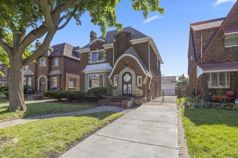 18050 Wisconsin Street, Detroit, MI 48221