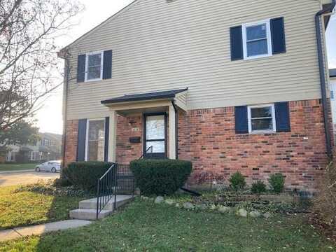 3018 Bolgos Circle, Ann Arbor, MI 48105