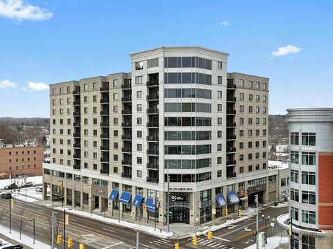 111 N Ashley Street, Ann Arbor, MI 48104