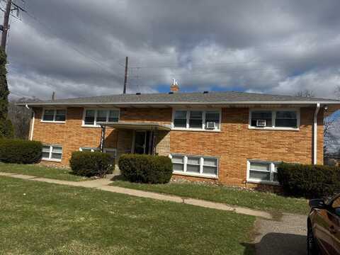 3 S 25th Street, Battle Creek, MI 49015