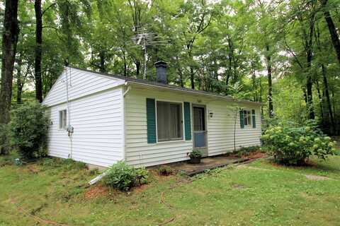 6891 S Pine Avenue, Newaygo, MI 49337