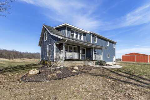 1265 138th Avenue, Wayland, MI 49348