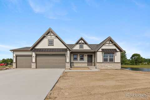 6633 Northfield Drive SW, Byron Center, MI 49315