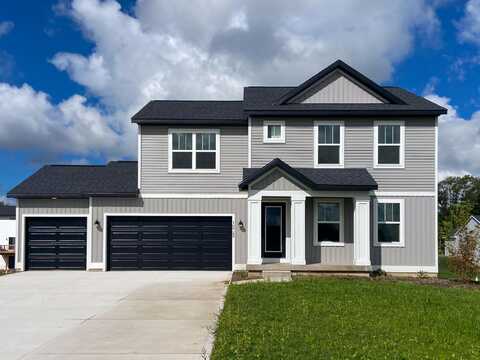 10725 Melanie Drive, Allendale, MI 49401