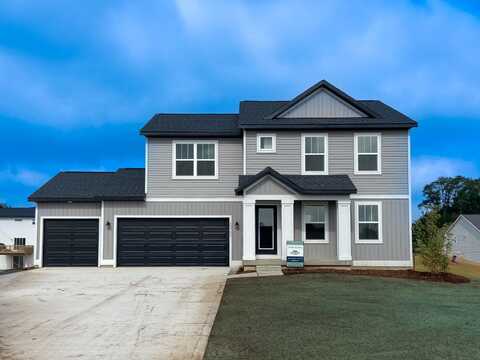 10725 Melanie Drive, Allendale, MI 49401