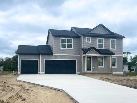 10725 Melanie Drive, Allendale, MI 49401