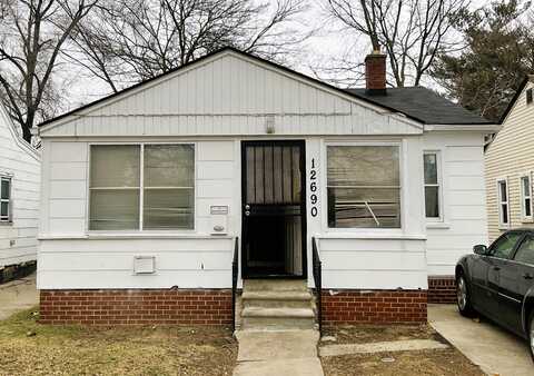 12690 Kentfield Street, Detroit, MI 48223