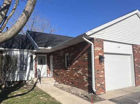 428 Mary Lane Lane, Fremont, MI 49412