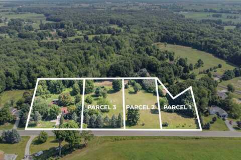 Parcel 2 Leonard Street, Coopersville, MI 49404