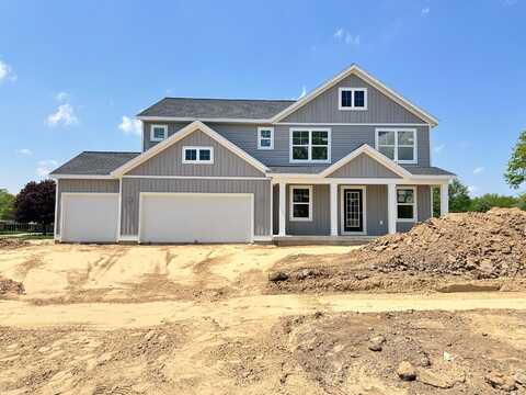 695 Waterford Village Drive, Walker, MI 49534