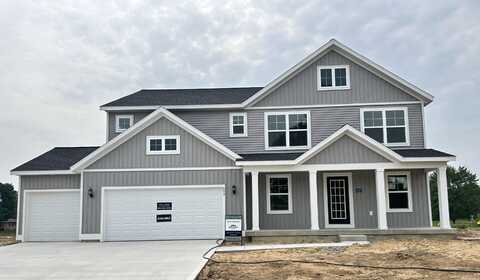 695 Waterford Village Drive, Walker, MI 49534
