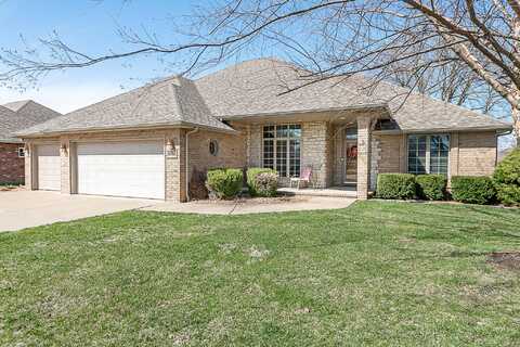 3809 W April Street, Battlefield, MO 65619