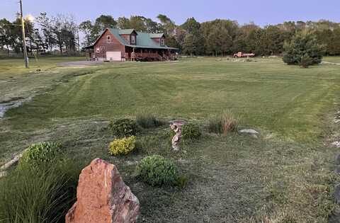 20302 Farm Road 1120, Cassville, MO 65625