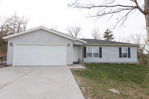 89 Romans Road, Reeds Spring, MO 65737