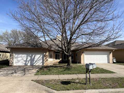 435-437 E Arrowhead Street, Springfield, MO 65807