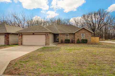 2023 S Fisk Avenue, Springfield, MO 65807