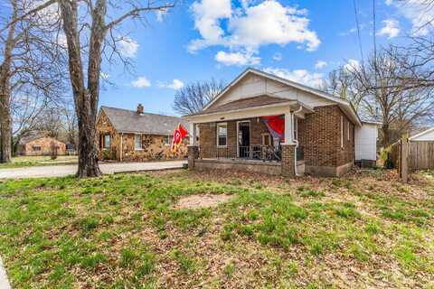 2312 W Walnut Street, Springfield, MO 65806