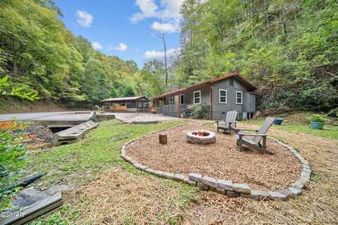 406 King Branch Road Road, Sevierville, TN 37876