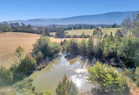 1090 Red Hill Rd Tract 2, Greeneville, TN 37743