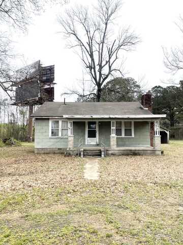 816 Lehmberg Rd, Columbus, MS 39702