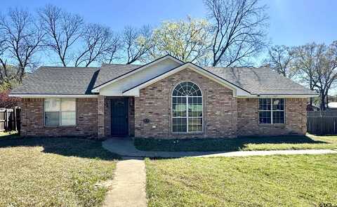 115 Austin Avenue, Mount Pleasant, TX 75455